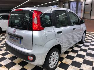 FIAT Panda usata, con Chiusura centralizzata