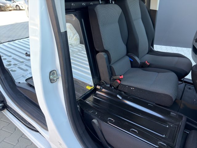 CITROEN Berlingo usata 16