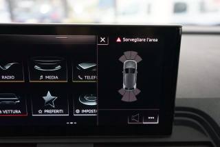 AUDI Q5 usata, con Fendinebbia