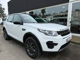 LAND ROVER Discovery Sport usata, con Airbag laterali