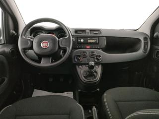 FIAT Panda usata, con Boardcomputer
