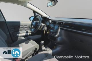 CITROEN C3 usata 12