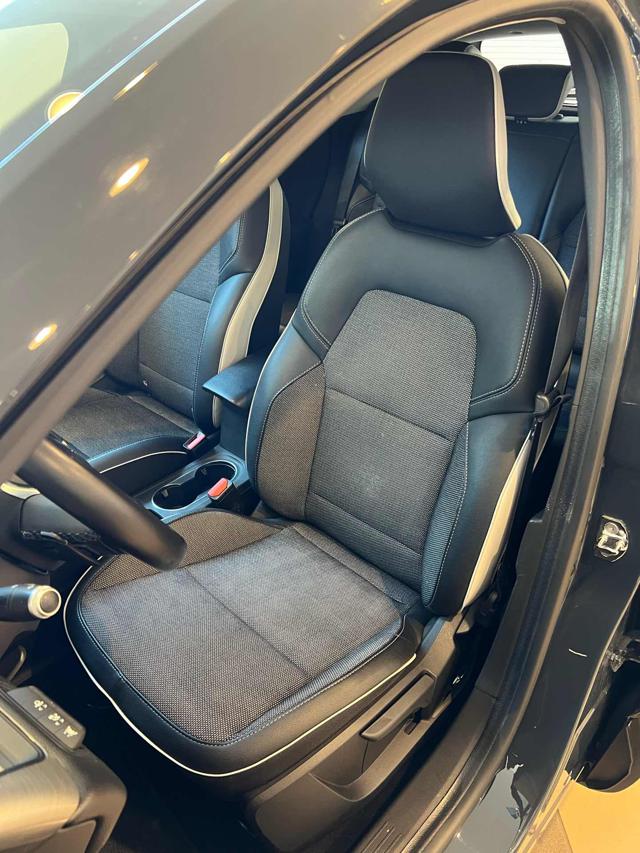 RENAULT Captur usata, con Controllo vocale