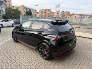 HYUNDAI i20 usata, con Climatizzatore