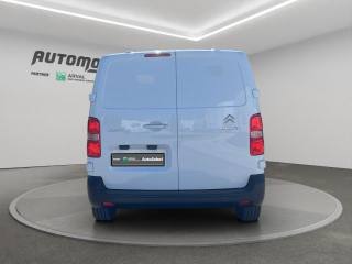 CITROEN Jumpy usata, con Cerchi in lega