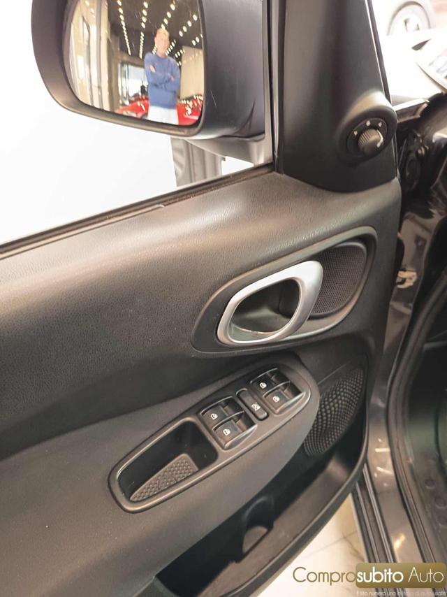 FIAT 500L usata 26