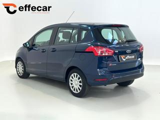 FORD B-Max usata, con Alzacristalli elettrici