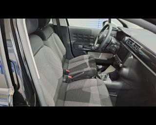 CITROEN C3 usata 25