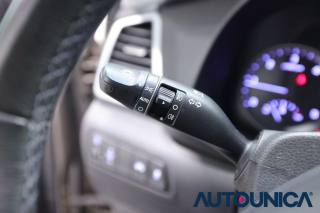 HYUNDAI Tucson usata, con Touch screen