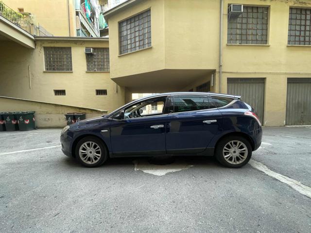 LANCIA Delta usata, con Autoradio