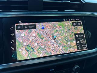 AUDI Q3 usata, con Interni in pelle