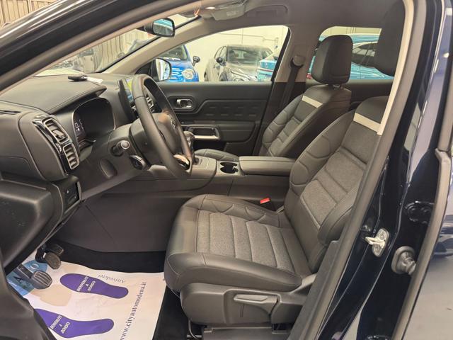 CITROEN C5 Aircross usata, con Alzacristalli elettrici