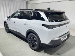 PEUGEOT 5008 usata, con Airbag laterali