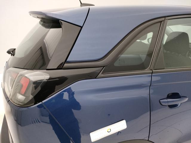 OPEL Crossland usata, con Limitatore di velocità