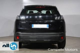 PEUGEOT 3008 usata 3