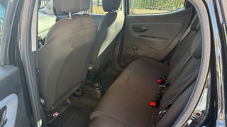 LANCIA Ypsilon usata, con Park Distance Control