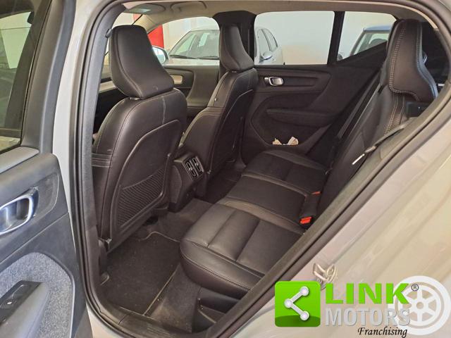 VOLVO XC40 usata 39