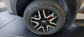 DR MOTOR DR PK8 usata, con Chiusura centralizzata