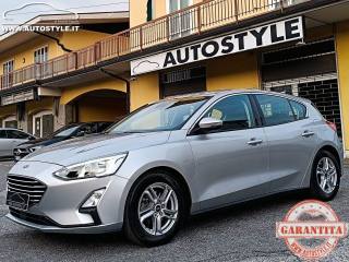 FORD Focus usata, con Touch screen