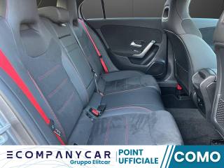 MERCEDES-BENZ A 35 AMG usata, con Cruise Control