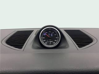 PORSCHE Macan usata, con Touch screen