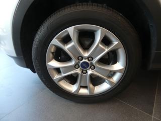 FORD Kuga usata, con Vetri oscurati