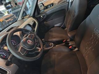 FIAT 500L usata, con Autoradio