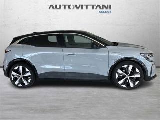 RENAULT Megane usata, con Autoradio
