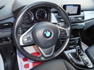 BMW 216 usata, con Cronologia tagliandi