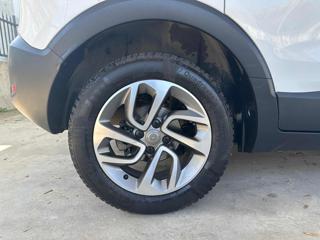 OPEL Crossland X usata 63