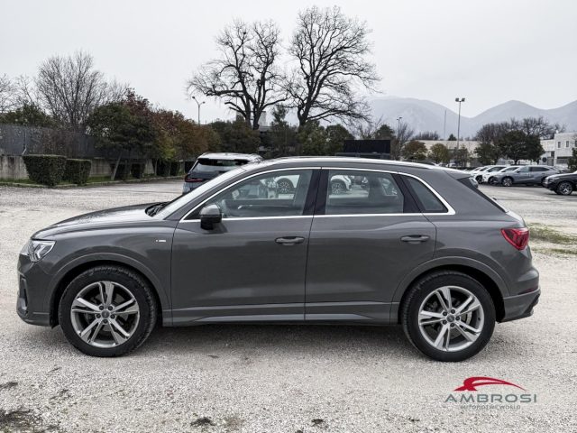 AUDI Q3 usata 2
