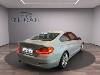 BMW 420 usata, con Chiusura centralizzata