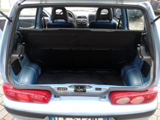 FIAT Seicento usata 6