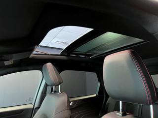 FORD Kuga usata, con USB