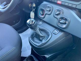 FIAT Panda usata, con Bluetooth