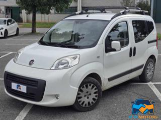 FIAT Qubo 1.3 MJT 95 CV Dynamic