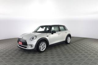 MINI Cooper usata 6