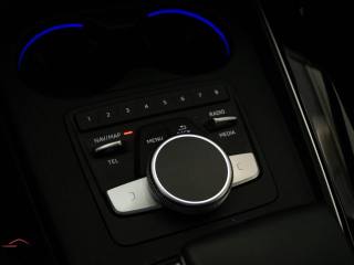 AUDI A4 allroad usata, con Android Auto