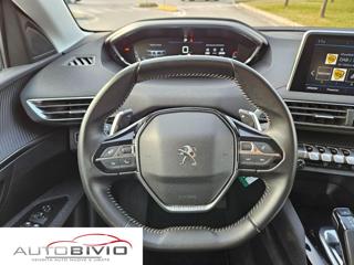 PEUGEOT 3008 usata, con MP3