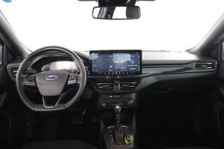 FORD Focus usata 3