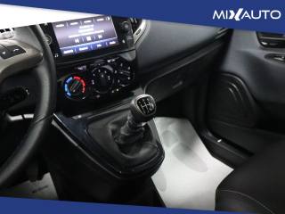 LANCIA Ypsilon usata, con Immobilizzatore elettronico