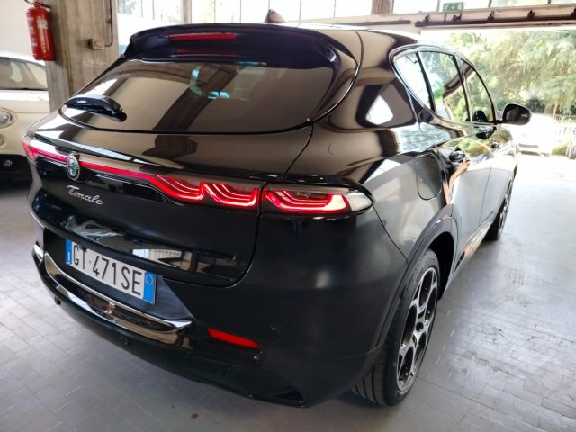 ALFA ROMEO Tonale usata 8