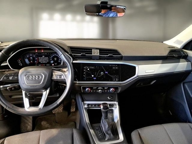 AUDI Q3 usata, con Autoradio