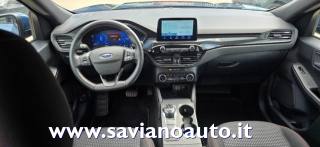 FORD Kuga usata, con Chiusura centralizzata
