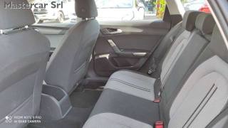 SEAT Leon usata, con Fendinebbia