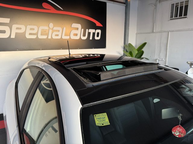 ALFA ROMEO Giulietta usata, con Airbag testa