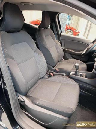 RENAULT Clio usata, con ESP