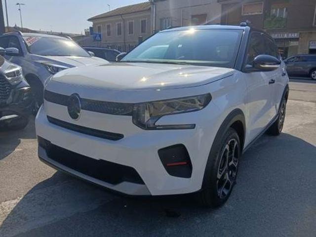 CITROEN C3 usata, con ABS