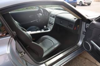 CHRYSLER Crossfire usata 77