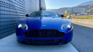 ASTON MARTIN Vantage usata, con Airbag Passeggero